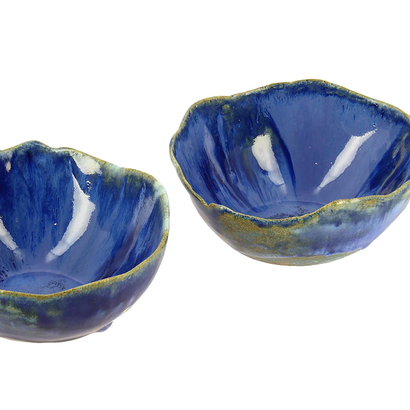 Cuenco azul Degas x Marta Lorca - Image 3