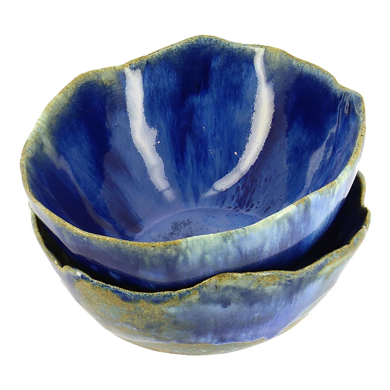 Cuenco azul Degas x Marta Lorca - Image 4