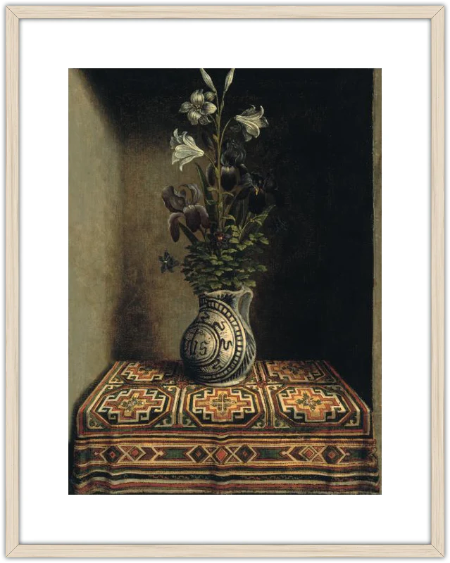 Florero (reverso) - Image 11