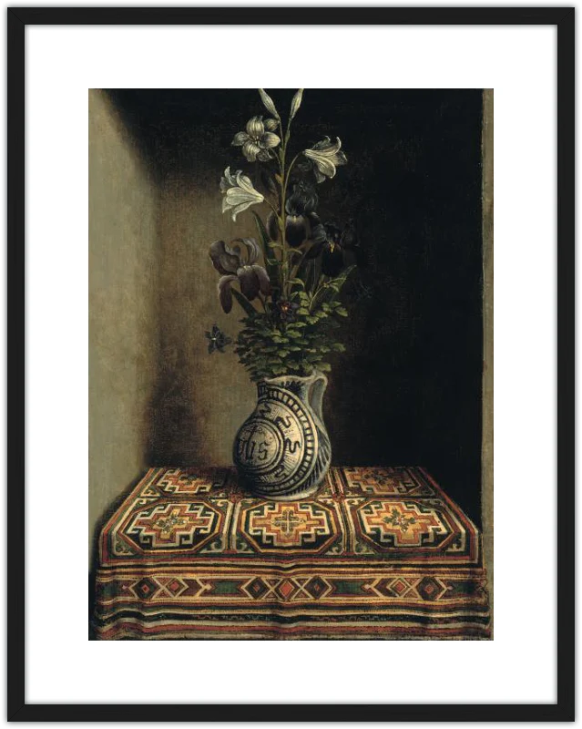 Florero (reverso) - Image 13