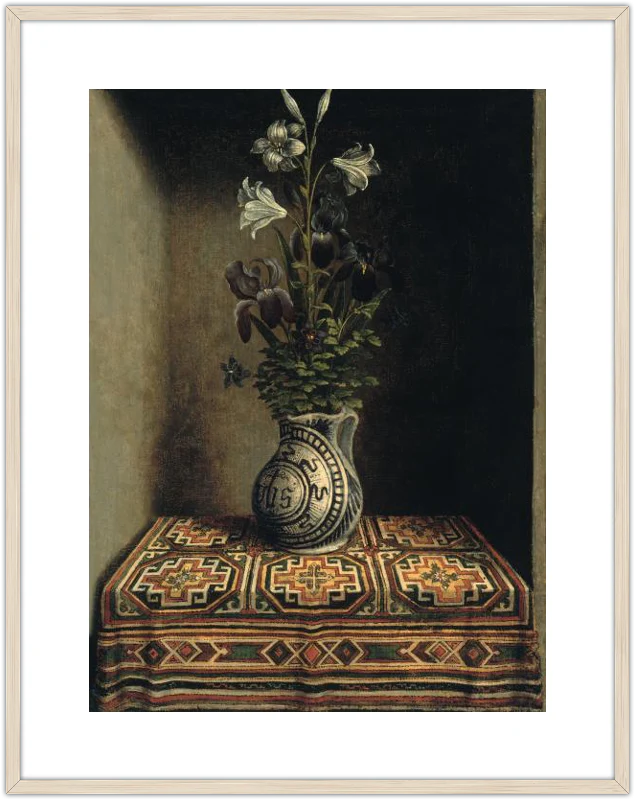 Florero (reverso) - Image 15