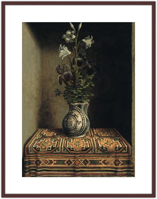 Florero (reverso) - Image 16