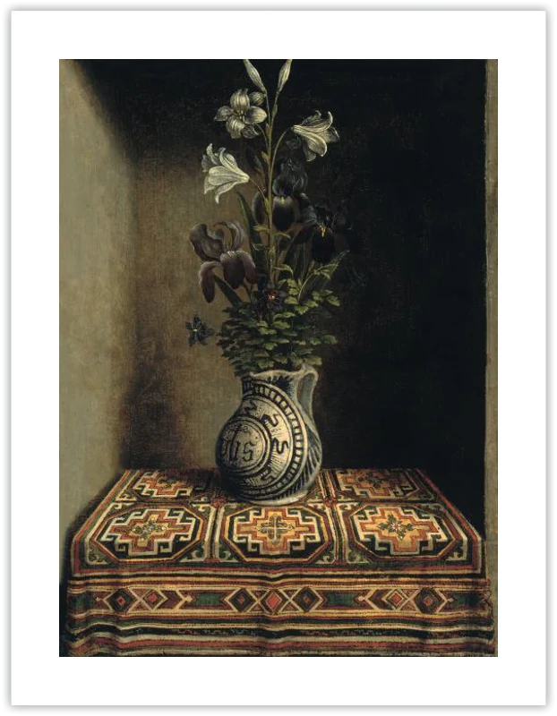 Florero (reverso) - Image 18