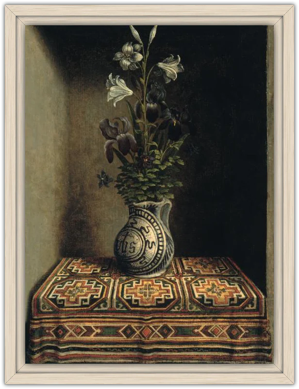 Florero (reverso) - Image 25