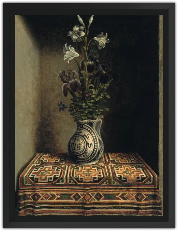 Florero (reverso) - Image 27