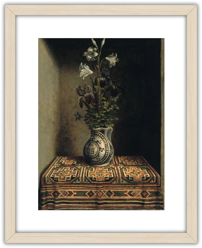 Florero (reverso) - Image 3