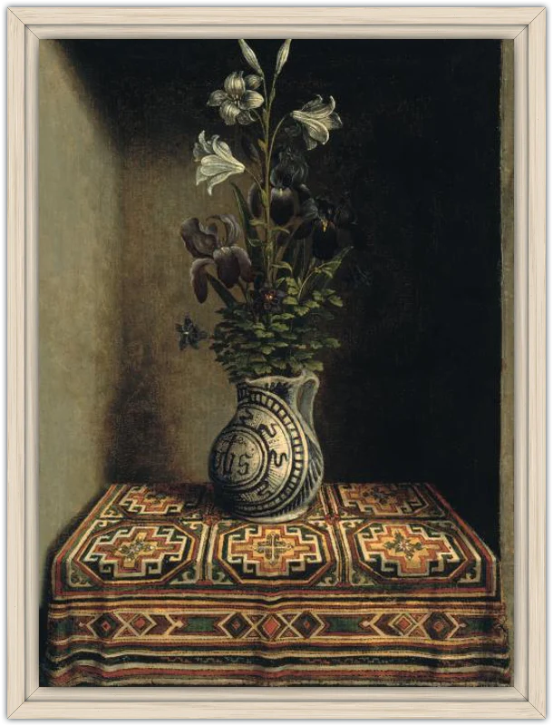 Florero (reverso) - Image 30