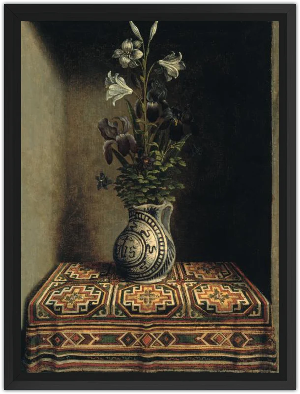 Florero (reverso) - Image 32