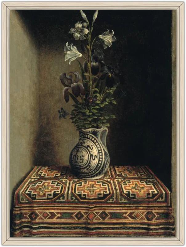 Florero (reverso) - Image 35