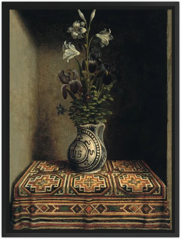 Florero (reverso) - Image 37