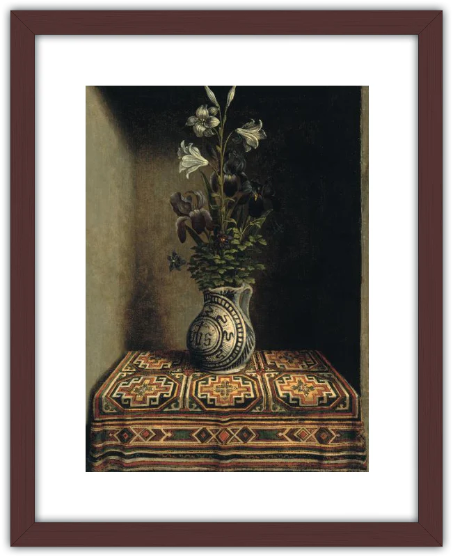 Florero (reverso) - Image 4