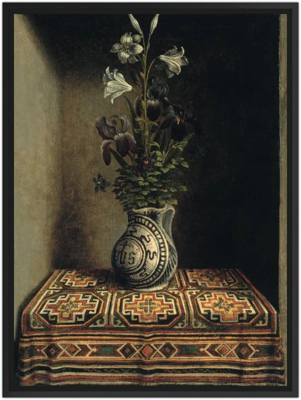 Florero (reverso) - Image 42