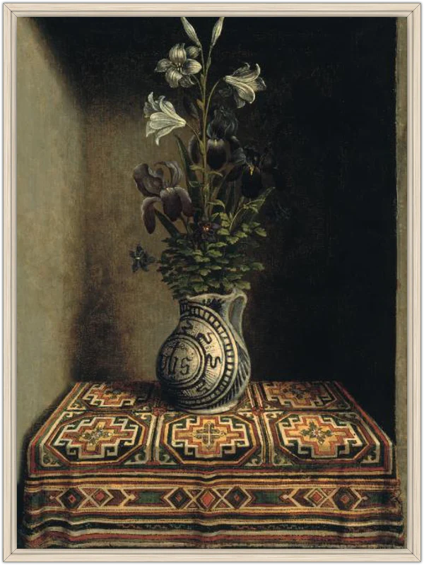 Florero (reverso) - Image 45