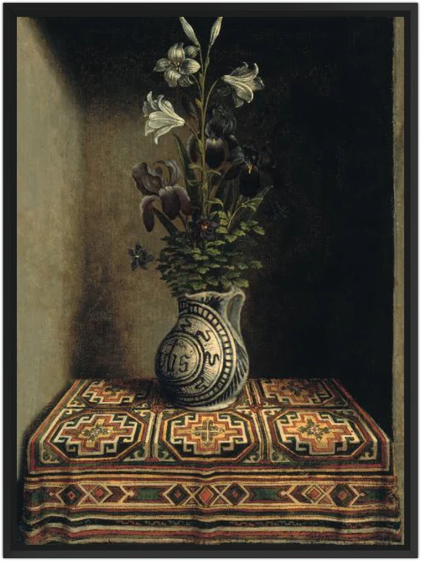 Florero (reverso) - Image 47