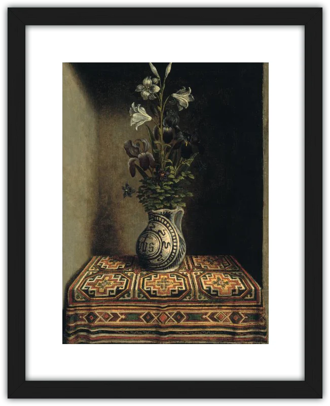 Florero (reverso) - Image 5