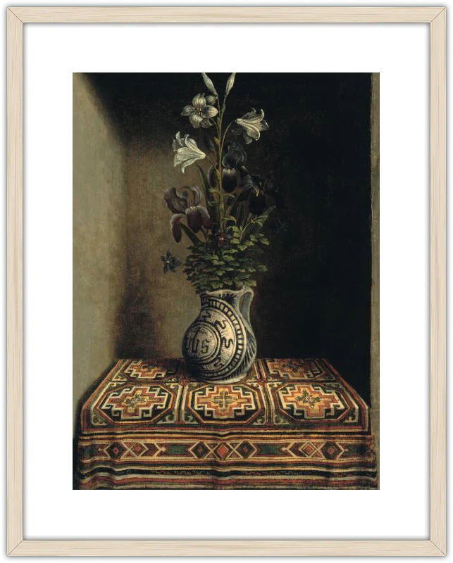 Florero (reverso) - Image 7