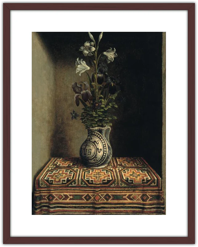 Florero (reverso) - Image 8