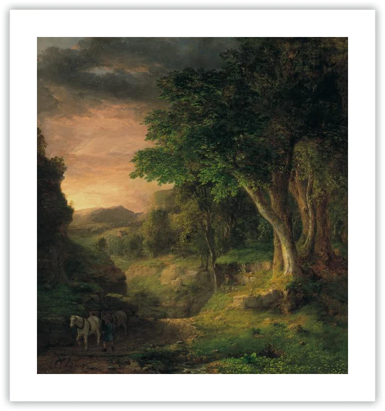 En los Berkshires - Image 10