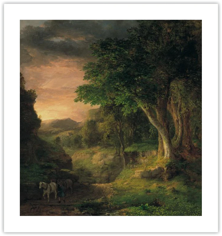 En los Berkshires - Image 14