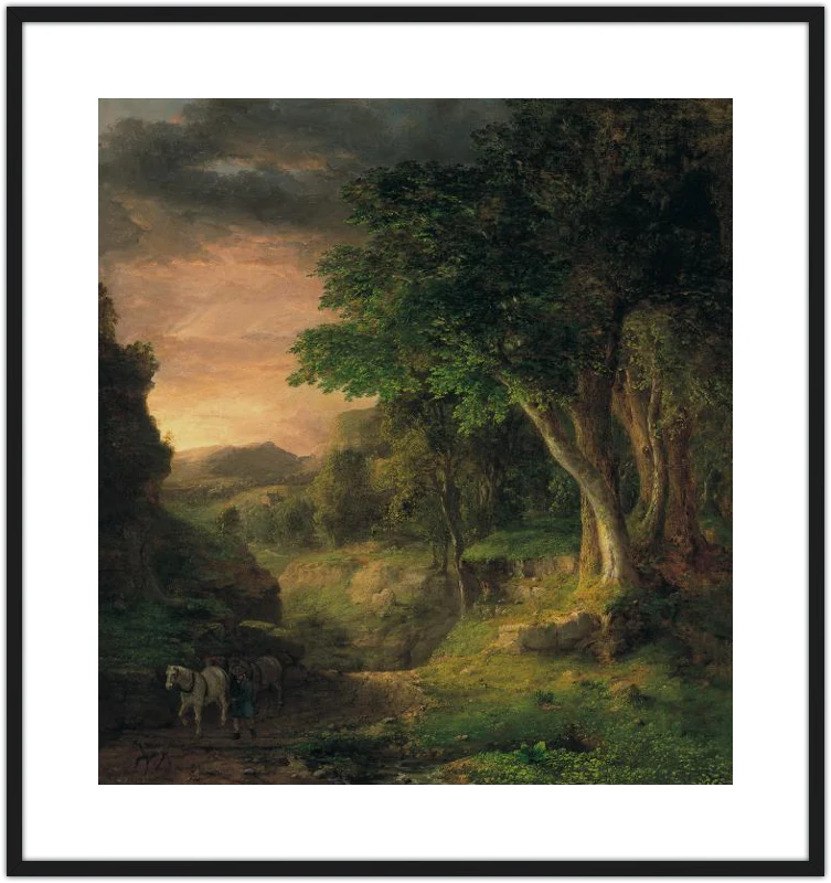 En los Berkshires - Image 17