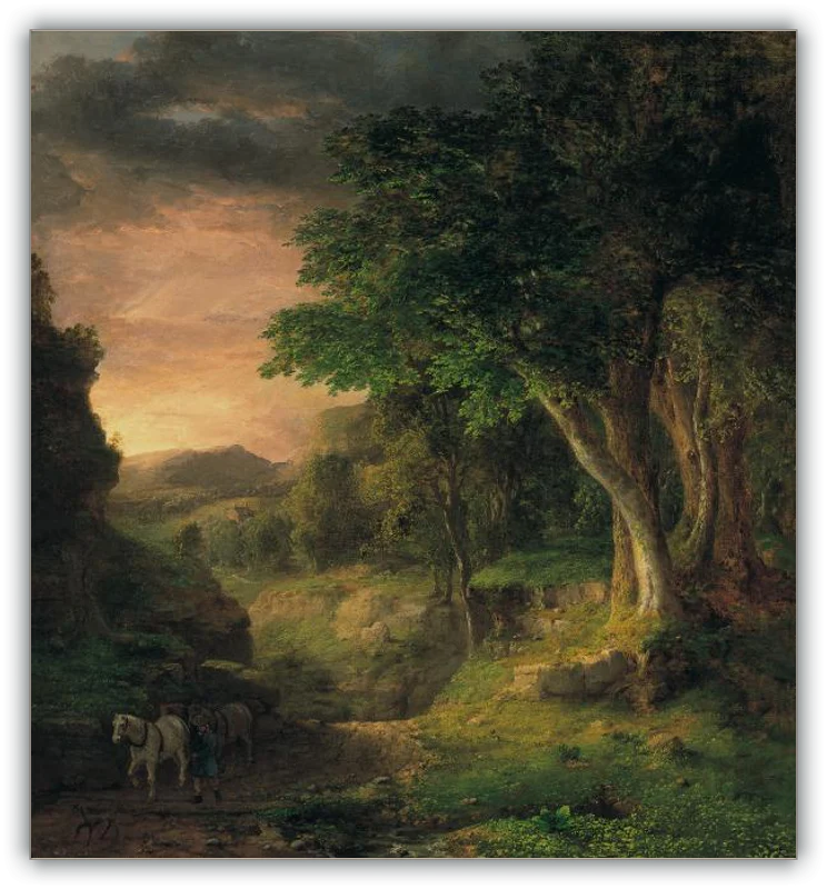 En los Berkshires - Image 19