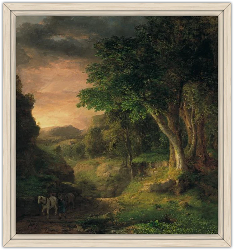 En los Berkshires - Image 20