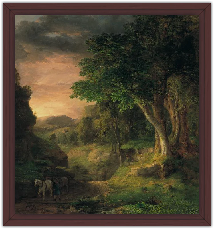 En los Berkshires - Image 21