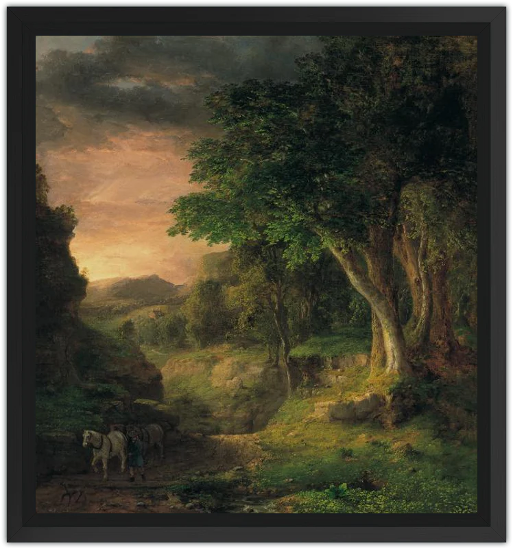 En los Berkshires - Image 22