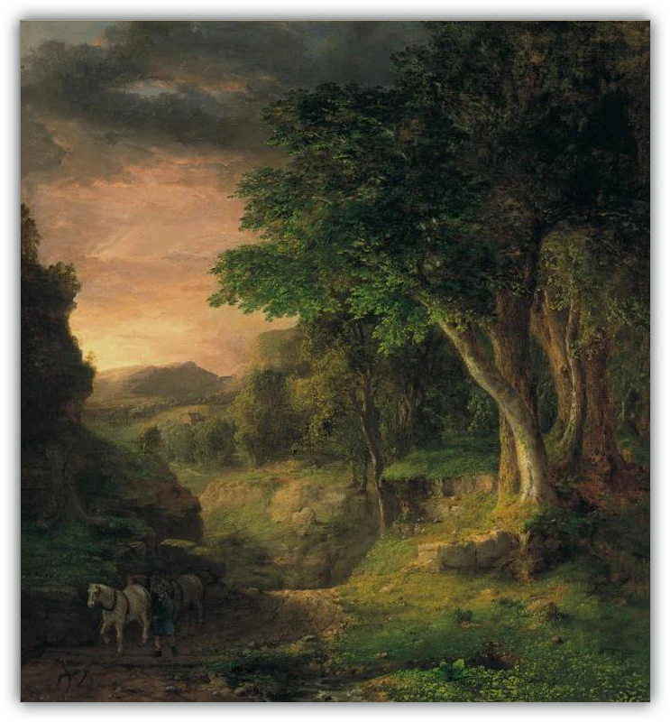 En los Berkshires - Image 24