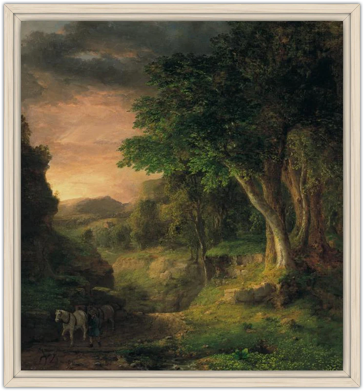 En los Berkshires - Image 25