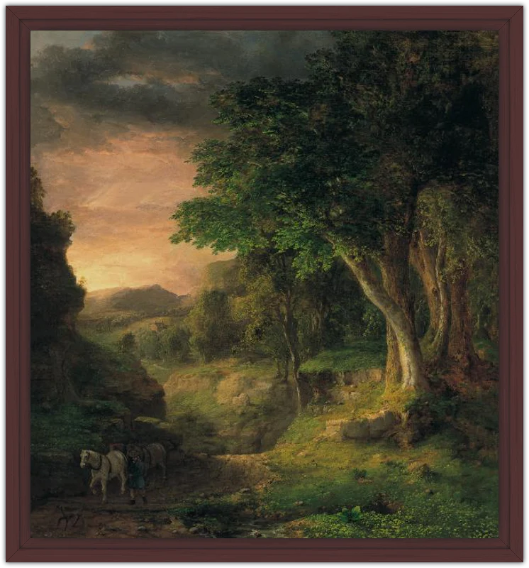 En los Berkshires - Image 26