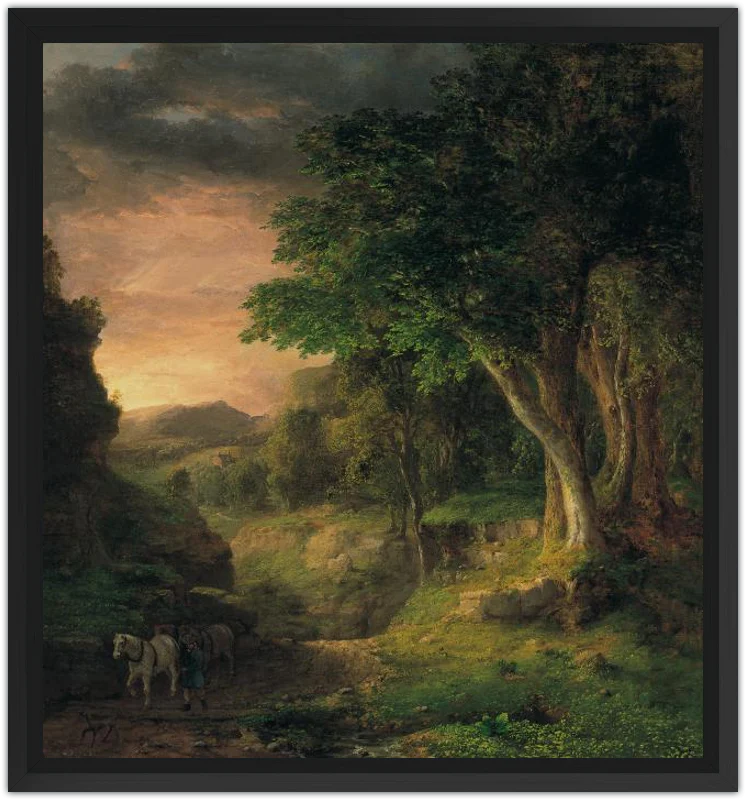 En los Berkshires - Image 27