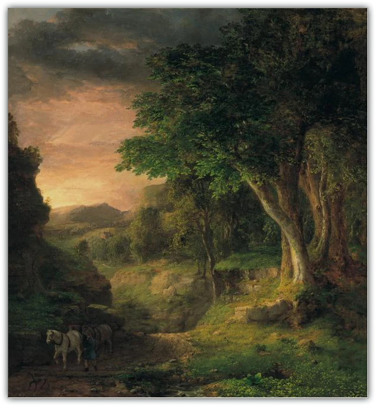 En los Berkshires - Image 29