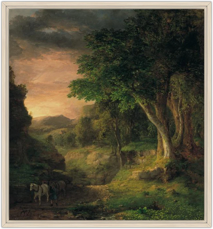 En los Berkshires - Image 30