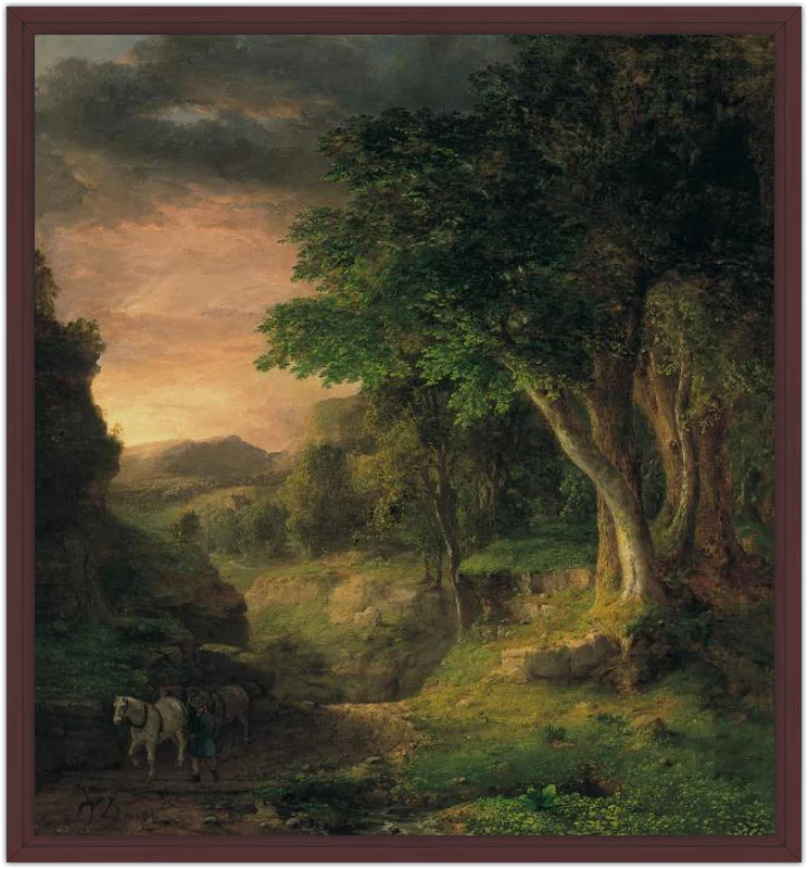 En los Berkshires - Image 31