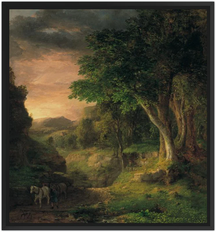 En los Berkshires - Image 32