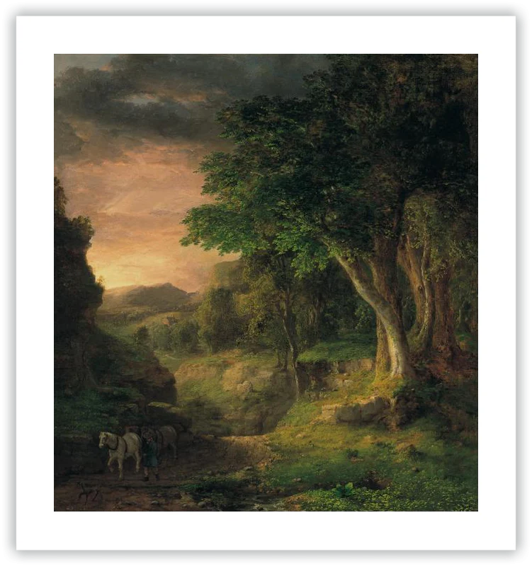 En los Berkshires - Image 6