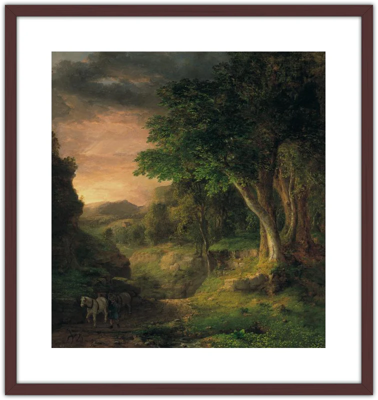 En los Berkshires - Image 8