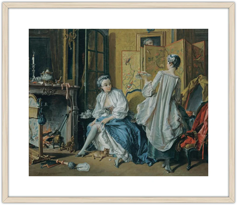 La "toilette" - Image 11