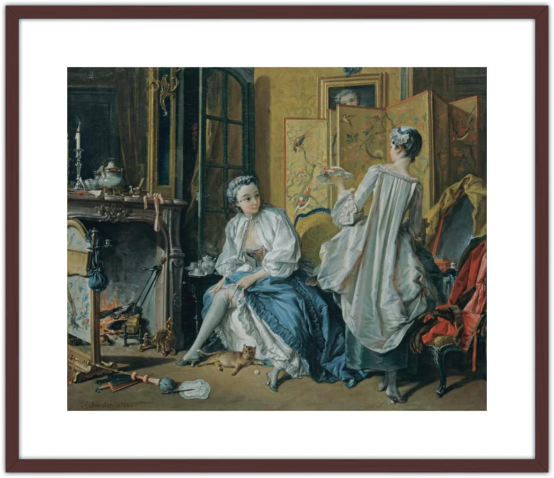 La "toilette" - Image 12