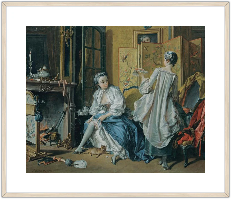 La "toilette" - Image 15