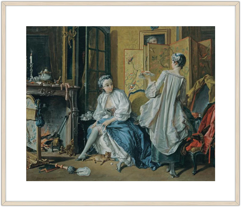 La "toilette" - Image 19