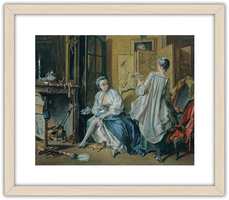 La "toilette" - Image 3