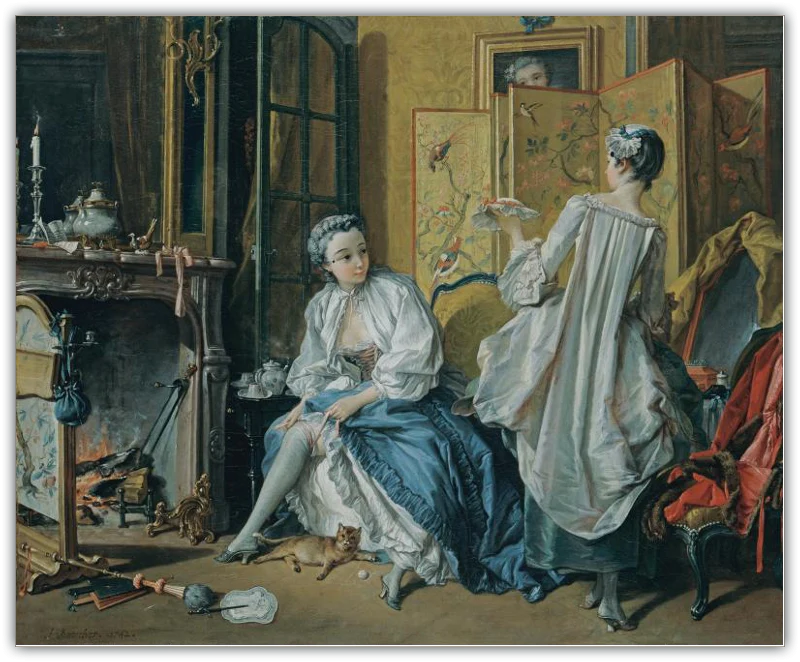 La "toilette" - Image 34