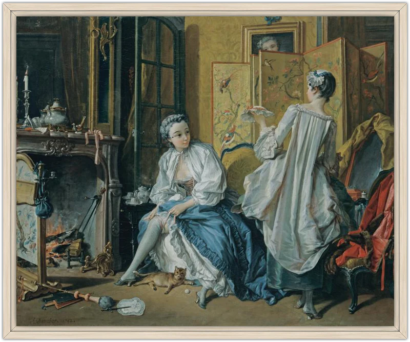 La "toilette" - Image 35