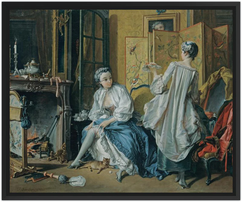 La "toilette" - Image 37