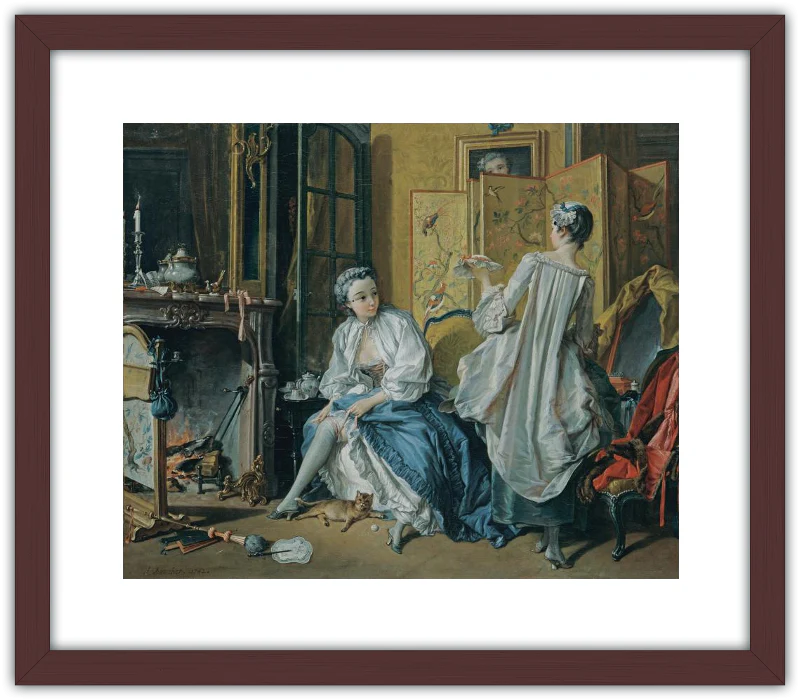 La "toilette" - Image 4