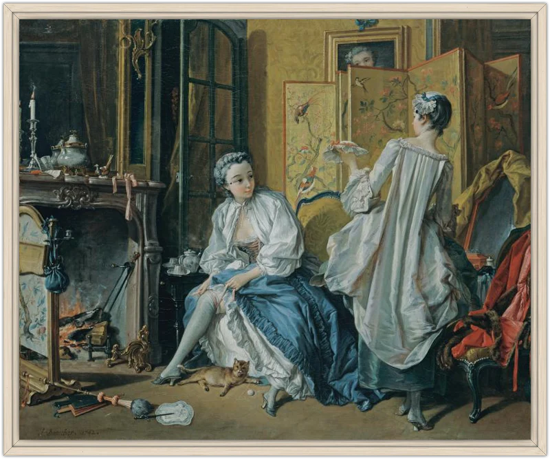 La "toilette" - Image 40