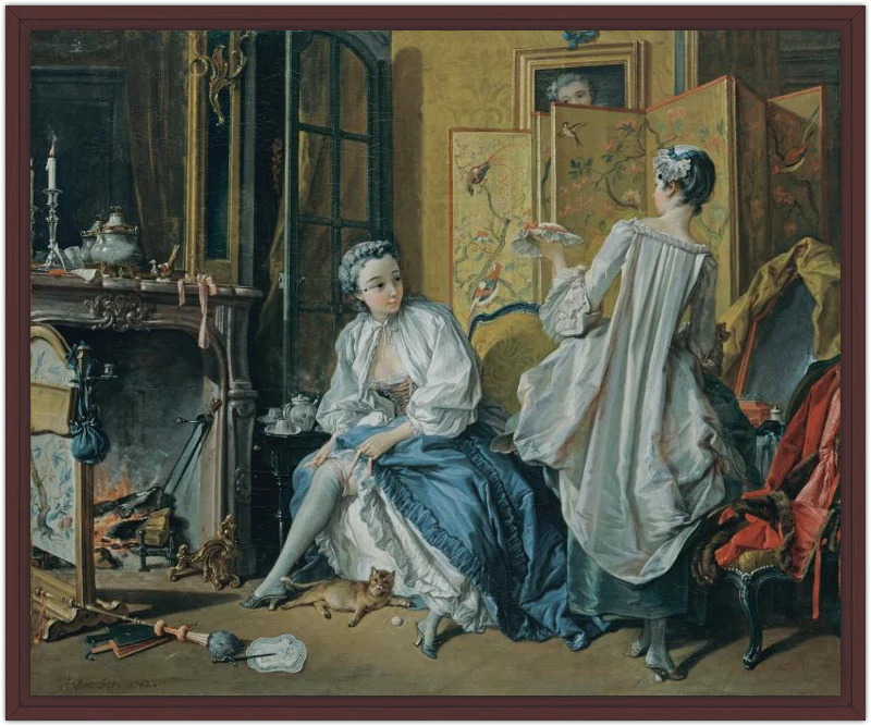 La "toilette" - Image 41