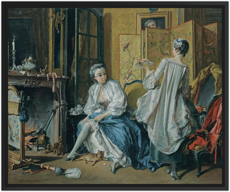 La "toilette" - Image 42